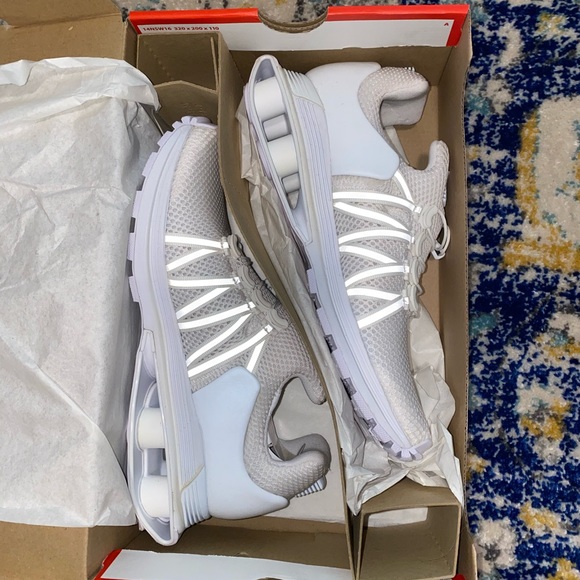 Nike Shoes - Women’s Nike Shox Gravity